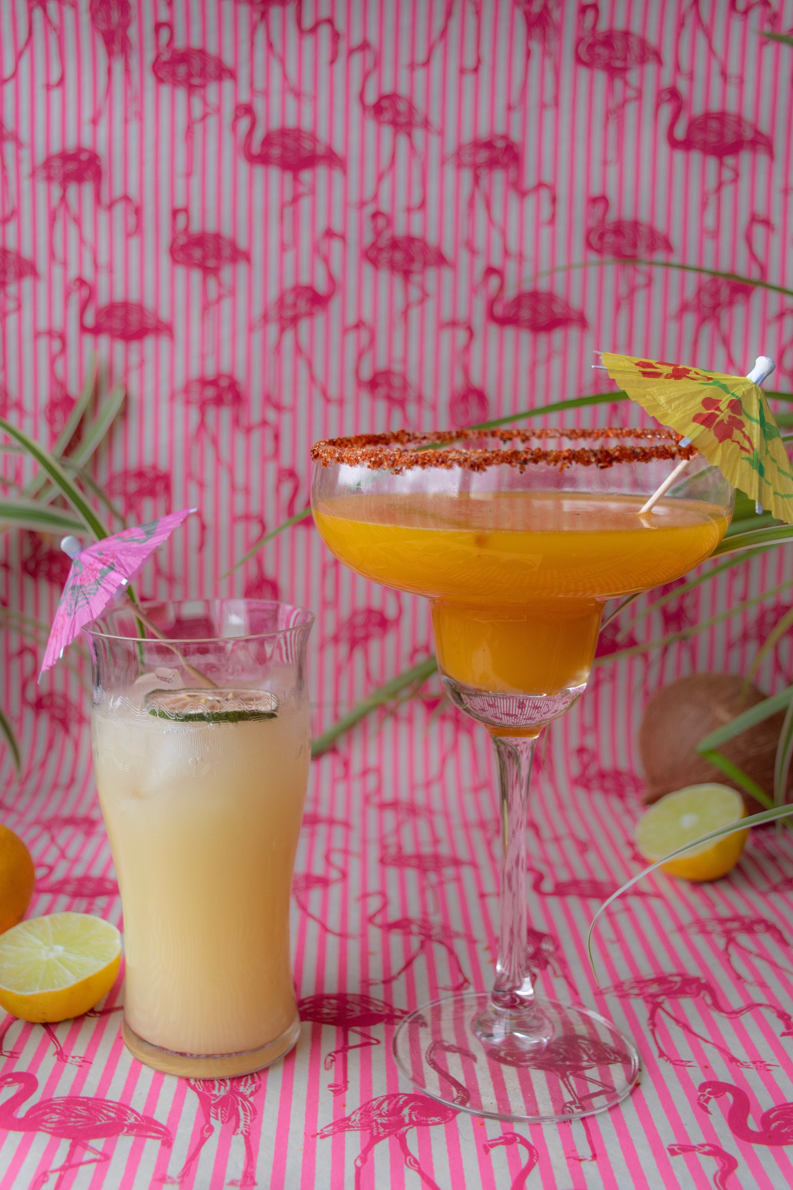 Mocktails