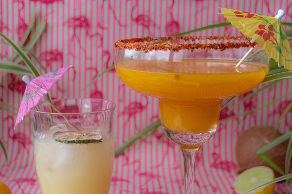Mocktails