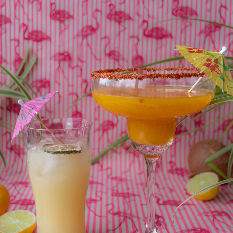 Mocktails