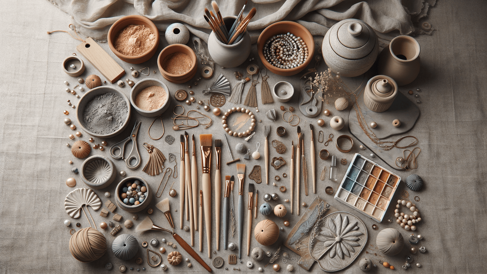 Crafts