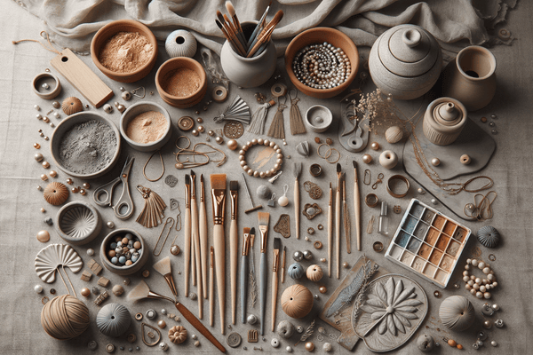 Crafts