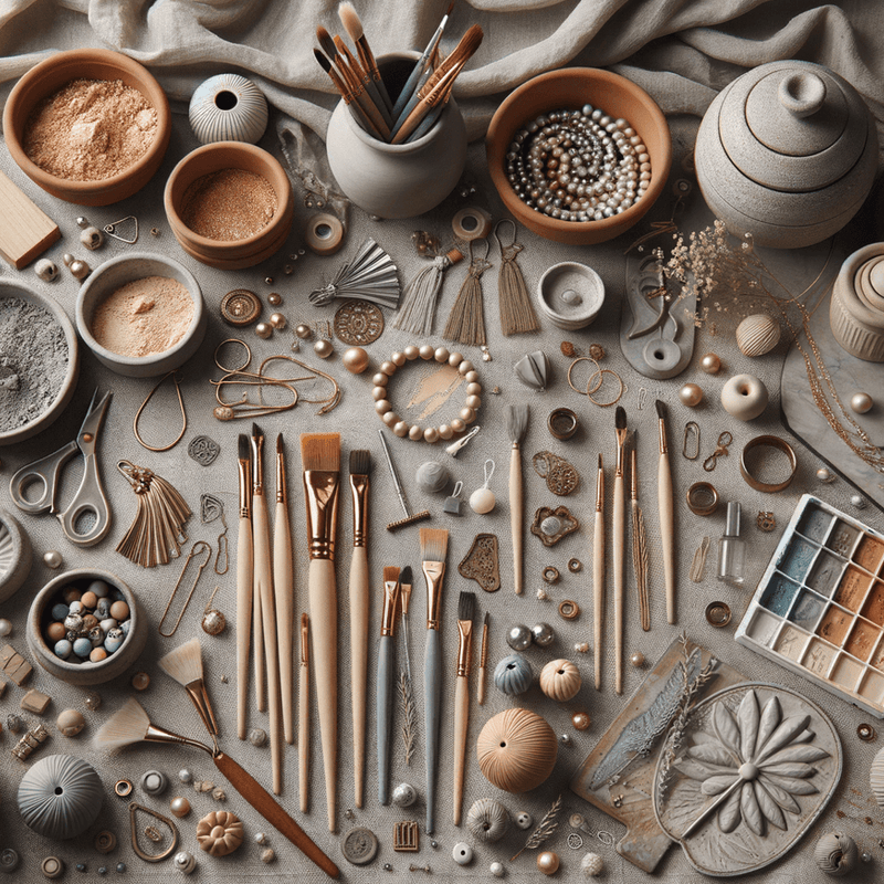 Crafts