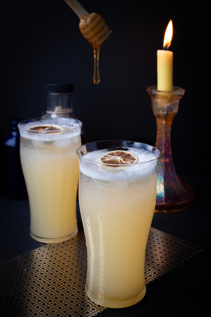 Zero-Proof Speakeasy