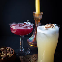 Zero-Proof Speakeasy