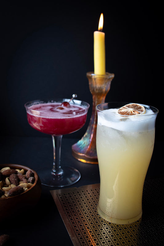 Zero-Proof Speakeasy