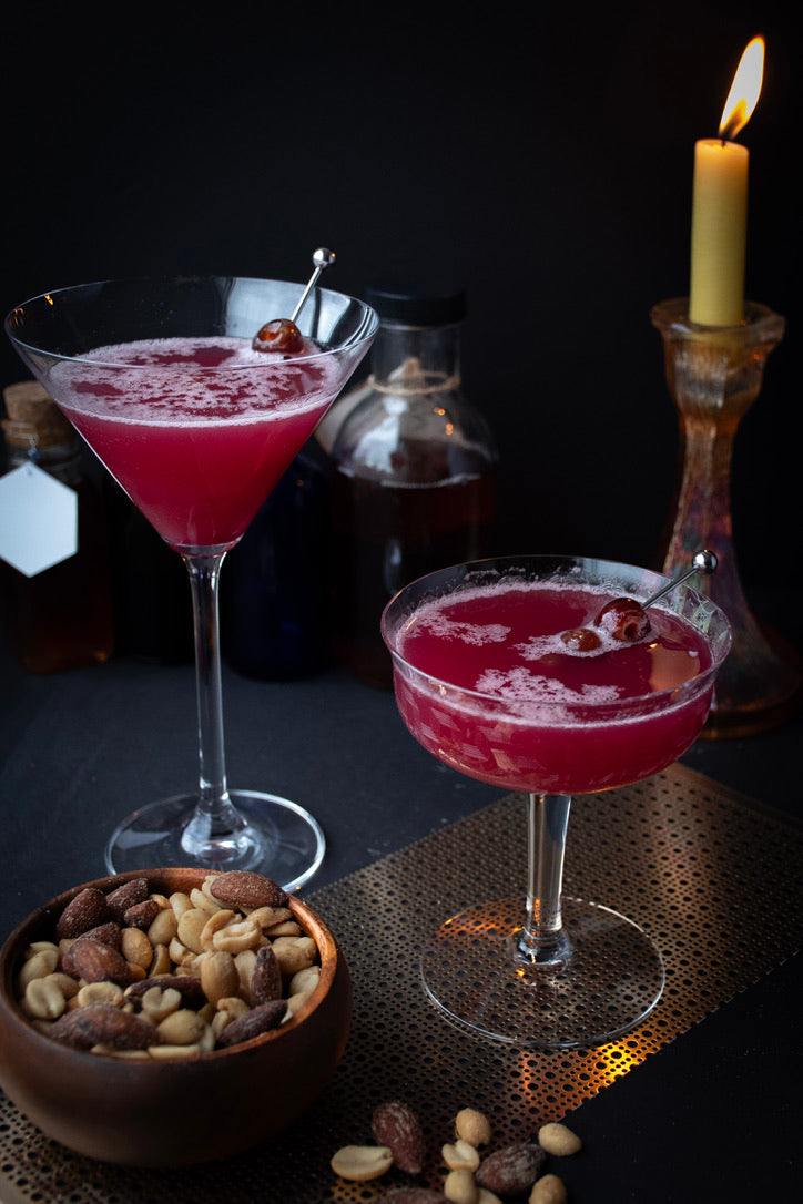 Zero-Proof Speakeasy